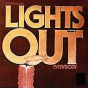 Podcast Lights Out