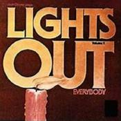 Podcast Lights Out