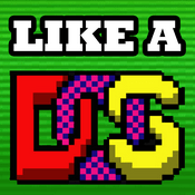 Podcast Like A DOS