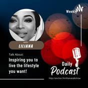 Podcast Liliana Talk Show