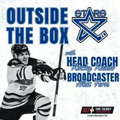 Podcast Outside the Box - Lincoln Stars - 93.7 The Ticket KNTK