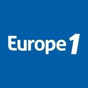 Podcast Toute l'actualité en temps réel avec Europe 1