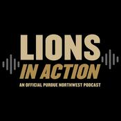 Podcast Lions in Action