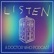 Podcast Listen: A Doctor Who Podcast