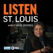 Podcast Listen, St. Louis with Carol Daniel