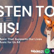 Podcast Listen to this!