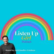 Podcast Listen Up Girl