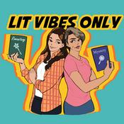 Podcast Lit Vibes Only