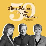 Podcast Little House: Fifty for 50 Podcast