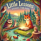 Podcast Little Lessons: Stories for Kids