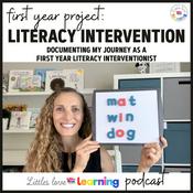 Podcast Littles Love Learning Podcast