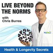 Podcast Live Beyond the Norms