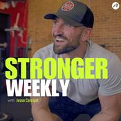 Podcast Stronger Weekly
