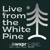 Podcast Live from the White Pine