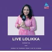 Podcast Live Lolikka