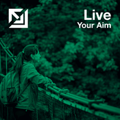 Podcast Live Your Aim