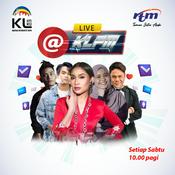 Podcast Live@KLfm