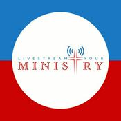 Podcast Livestream Your Ministry
