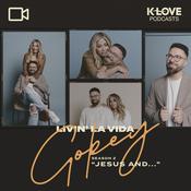 Podcast Livin' La Vida Gokey VIDEO