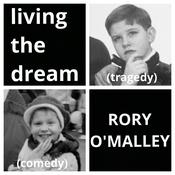 Podcast Living the Dream with Rory O'Malley