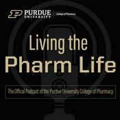 Podcast Living the Pharm Life