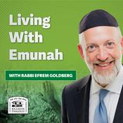 Podcast Living with Emunah