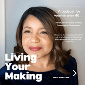 Podcast Living Your Making