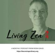 Podcast The Living Zen Podcast