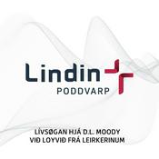 Podcast Lívssøgan hjá D.L. Moody