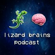 Podcast Lizard Brains: Driving Drivers