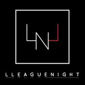 Podcast LLeagueNight