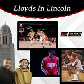 Podcast Lloyds In Lincoln - 93.7 The Ticket KNTK