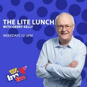 Podcast The Lite Lunch