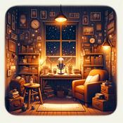 Podcast الملحق