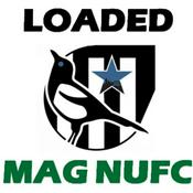 Podcast Loaded Mag NUFC