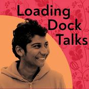 Podcast Loading Dock Talks with Chef Preeti Mistry