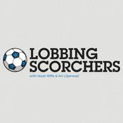 Podcast Lobbing Scorchers