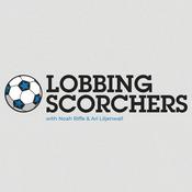 Podcast Lobbing Scorchers