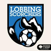 Podcast Lobbing Scorchers
