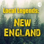 Podcast Local Legends: New England