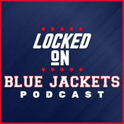 Podcast Locked On Blue Jackets - Daily Podcast On The Columbus Blue Jackets