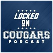 Podcast Locked On Cougars - Daily Podcast On BYU Cougars Football & Basketball