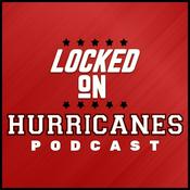 Podcast Locked On Hurricanes - Daily Podcast On The Carolina Hurricanes