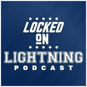 Podcast Locked On Lightning - Daily Podcast On The Tampa Bay Lightning