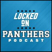 Podcast Locked On Panthers - Daily Podcast On The Carolina Panthers