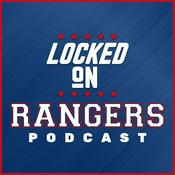 Podcast Locked On Rangers - Daily Podcast On The Texas Rangers