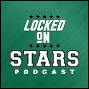 Podcast Locked On Stars - Daily Podcast On The Dallas Stars