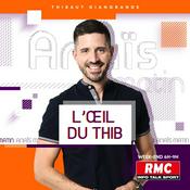 Podcast L'oeil du Thib