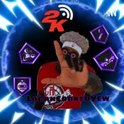 Podcast Logan's 2k Podcast