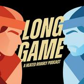 Podcast Long Game: a Heated Rivalry Podcast